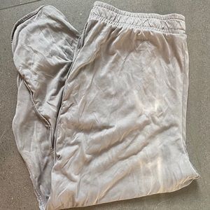 American Eagle Joggers size XL